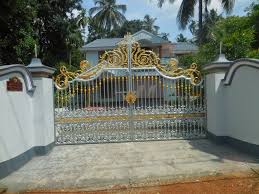 Amazing and impressive gate designs