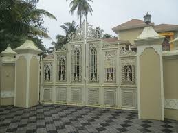 Amazing and impressive gate designs