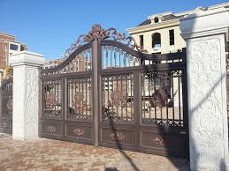Amazing and impressive gate designs