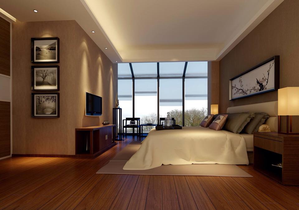 Feel the cozy atmosphere in your sleep. Let these marvelous bedroom designs and concepts shower you with comfortable and inviting ambiance.