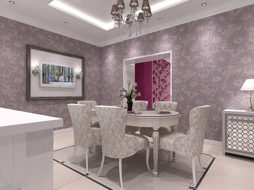Picture of 3 BHK, Floor Plans Plus Wonderful Interior Design 