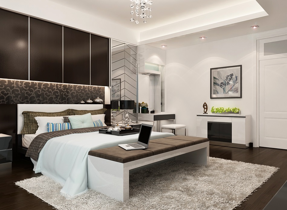 Picture of Marvelous Bedroom Designs and Concepts