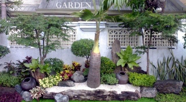 Beautiful Landscaping Ideas For Home, Landscape Design Pictures In Philippines