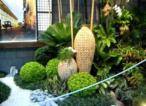 Picture of Beautiful Landscaping Ideas for Home Decoration