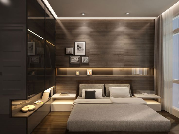 Picture of Marvelous Bedroom Designs and Concepts