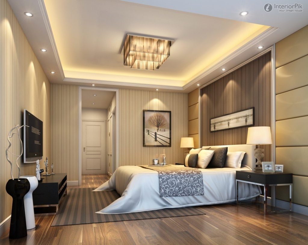 Picture of Marvelous Bedroom Designs and Concepts