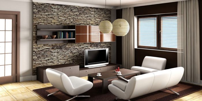 Picture of Marvelous Living Room Designs and Concepts 