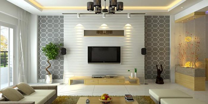Picture of Marvelous Living Room Designs and Concepts 