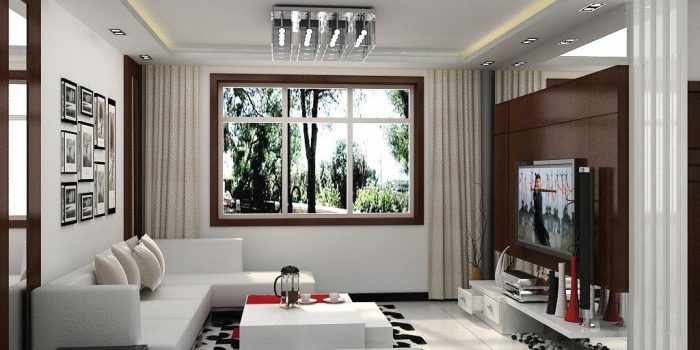 Picture of Marvelous Living Room Designs and Concepts 