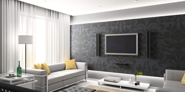 Picture of Marvelous Living Room Designs and Concepts 
