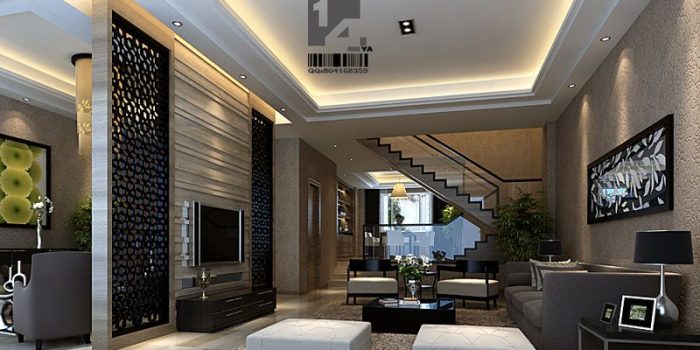 Picture of Marvelous Living Room Designs and Concepts 
