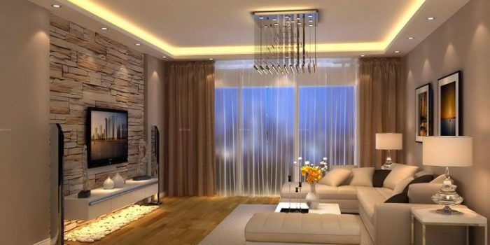 Picture of Marvelous Living Room Designs and Concepts 