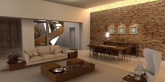 Picture of Marvelous Living Room Designs and Concepts 