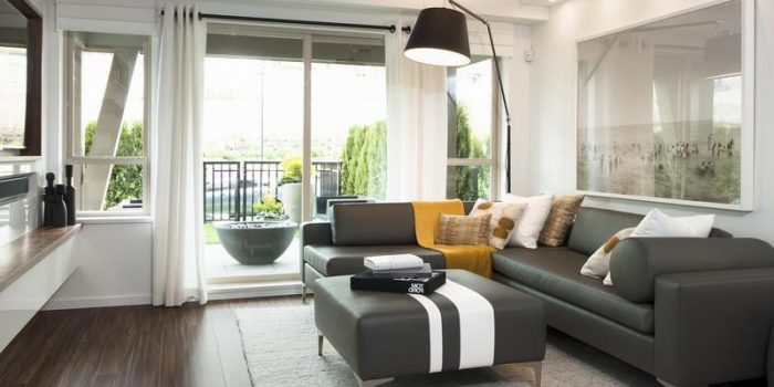 Picture of Marvelous Living Room Designs and Concepts 