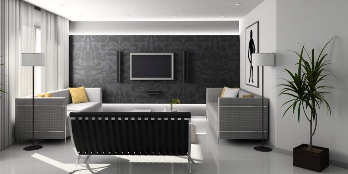 Picture of Marvelous Living Room Designs and Concepts 