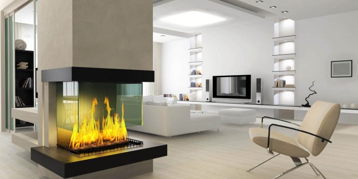 Picture of Marvelous Living Room Designs and Concepts 
