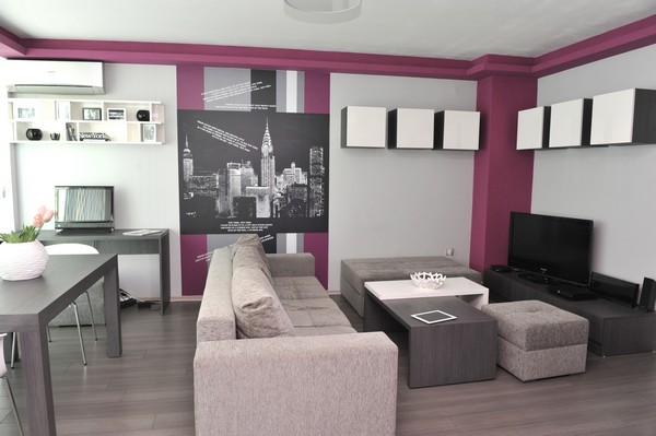 Picture of Great Functional Apartment Houses