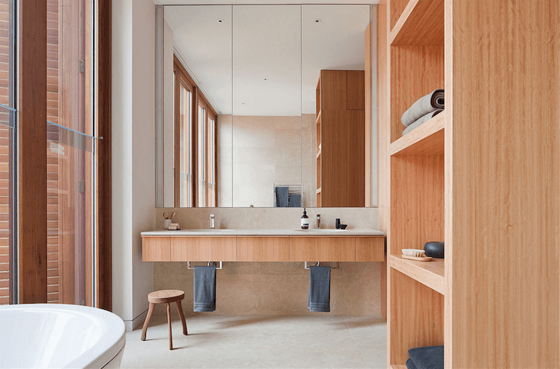 Picture of Efficient Bathroom Accessories for Improved Services 