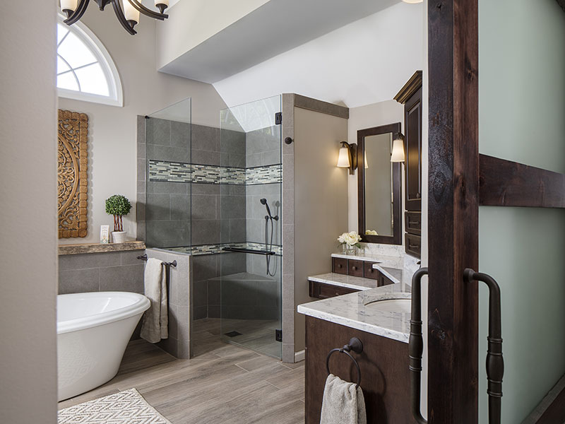 Picture of Efficient Bathroom Accessories for Improved Services 