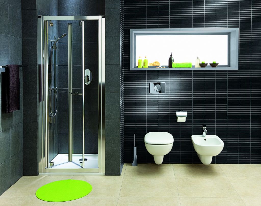 Picture of Modern Bathroom Designs and Innovation