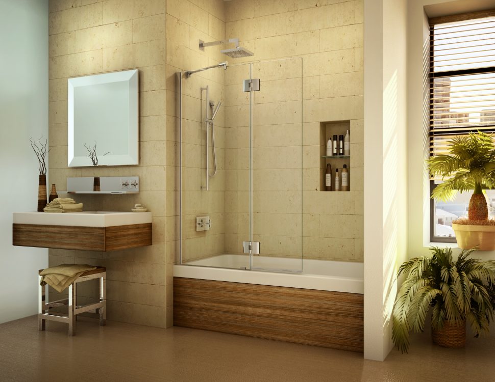Picture of Efficient Bathroom Accessories for Improved Services 