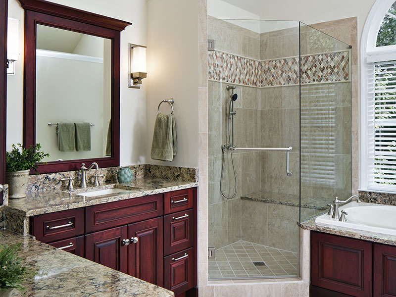 Picture of Efficient Bathroom Accessories for Improved Services 