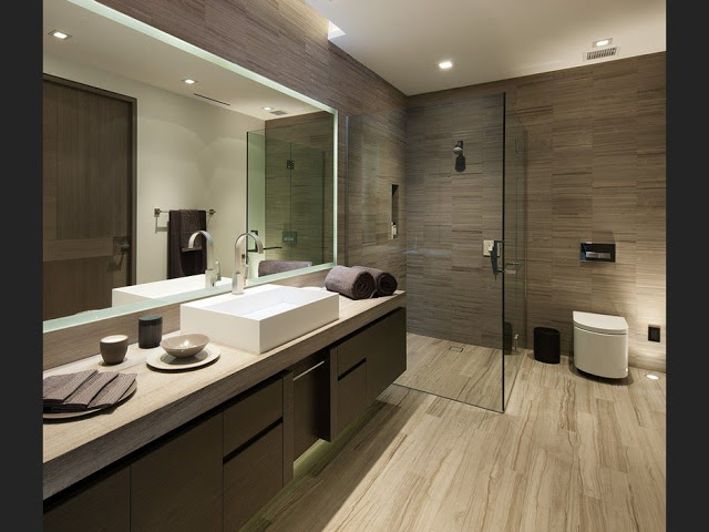 Picture of Efficient Bathroom Accessories for Improved Services 