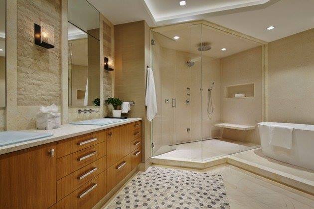Picture of Efficient Bathroom Accessories for Improved Services 