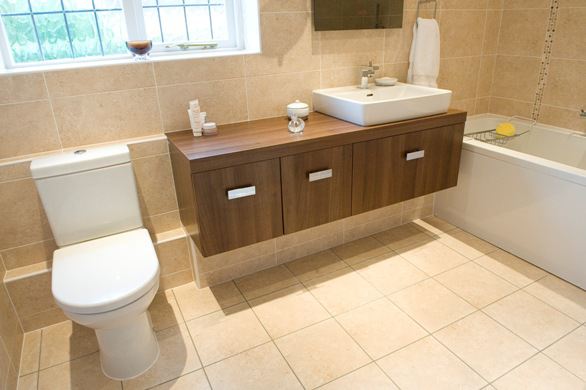 Picture of Efficient Bathroom Accessories for Improved Services 