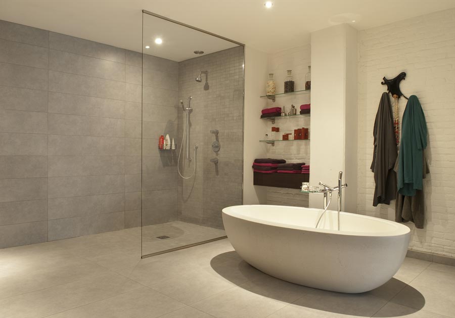 Picture of Efficient Bathroom Accessories for Improved Services 