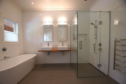 Picture of Efficient Bathroom Accessories for Improved Services 