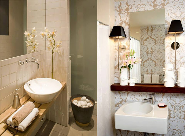 Picture of Efficient Bathroom Accessories for Improved Services 