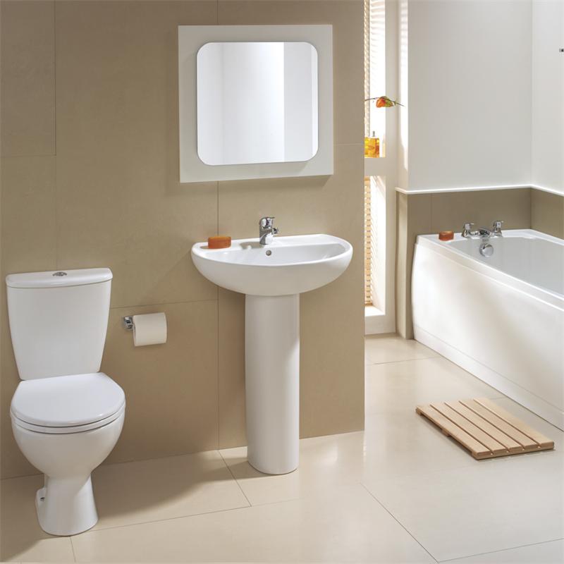 Picture of Efficient Bathroom Accessories for Improved Services 