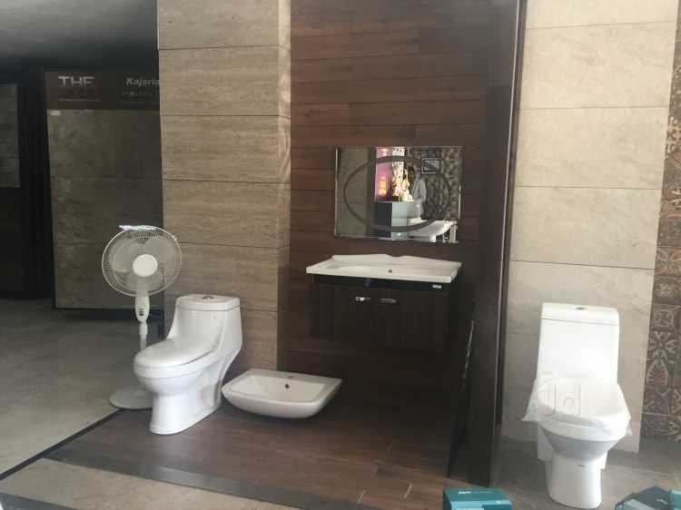 Picture of Efficient Bathroom Accessories for Improved Services 
