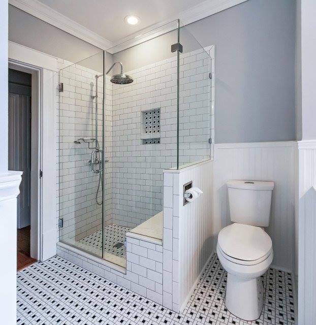 Picture of Modern Bathroom Designs and Innovation