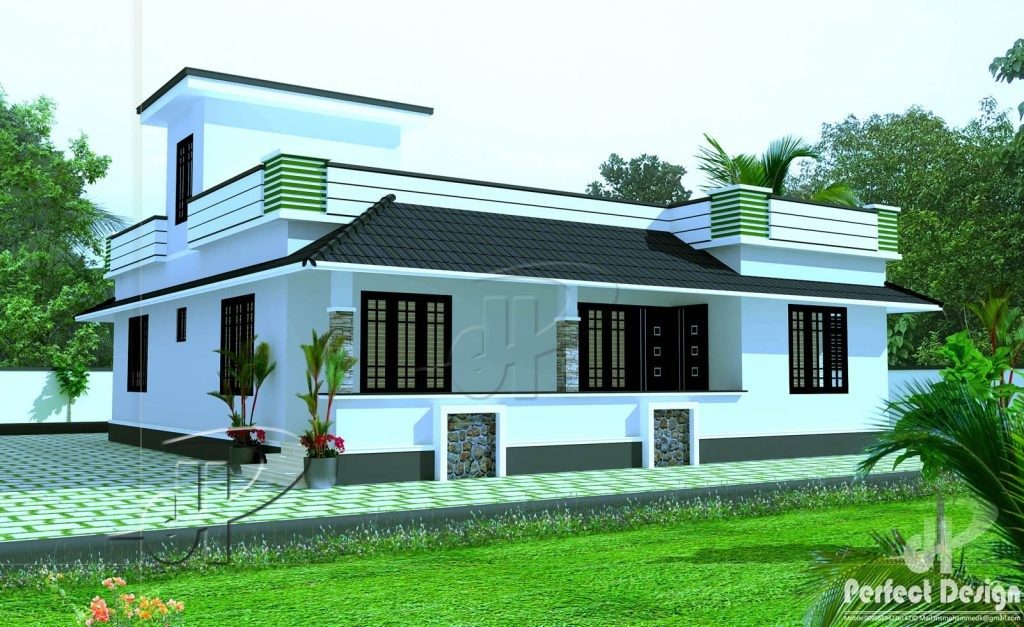 Picture of Sophisticated 3-Bedroom Single Story Home 