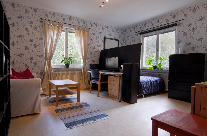 Picture of Best Functional Studio Apartments for Practical Living