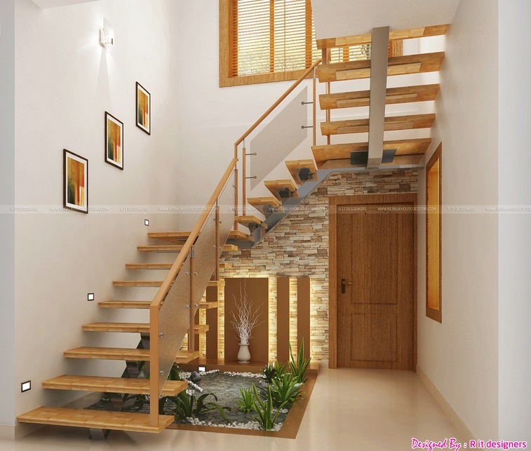 Picture of Glamorous Double Story Three Bedroom House with Striking Exterior