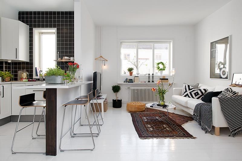 Picture of Tiny Proficient Apartments for Purposeful Living