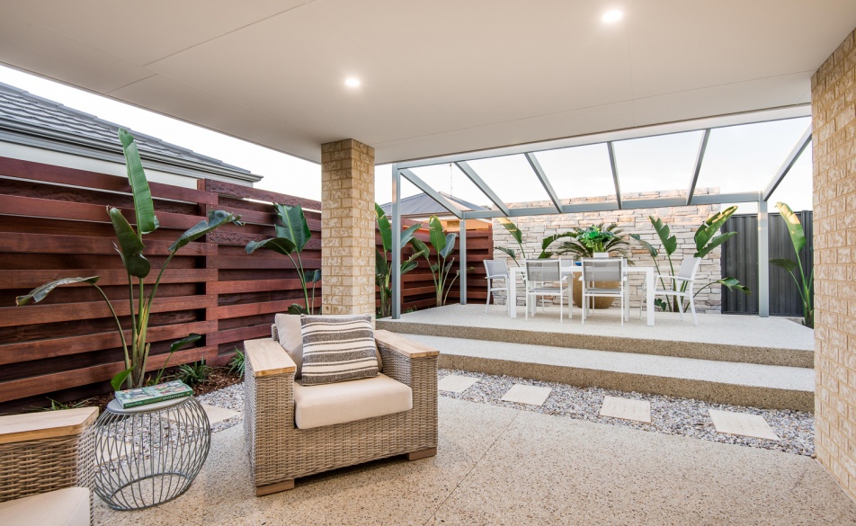 Picture of Urbane Four Bedroom Residential House