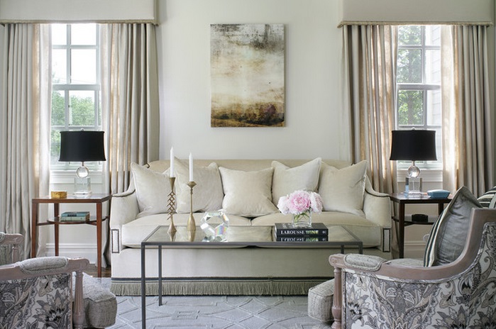Picture of Small Living Room Bright Concepts