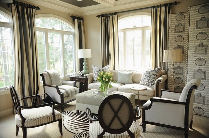 Picture of Small Living Room Bright Concepts