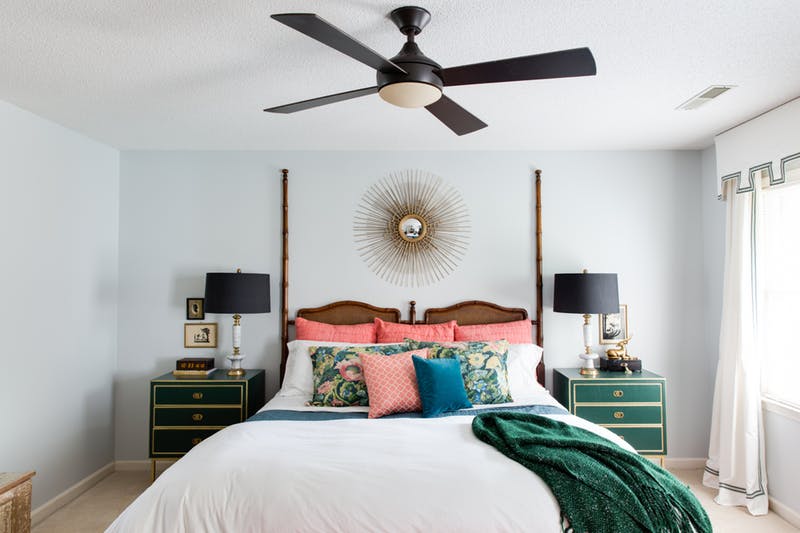 Picture of Smart Design Concepts for Small Bedrooms
