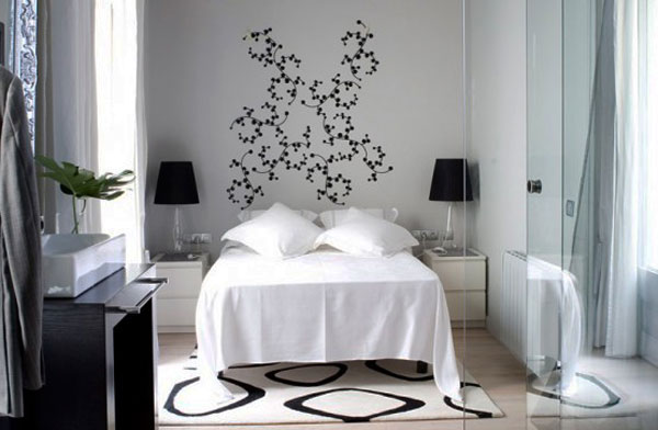 Picture of Smart Design Concepts for Small Bedrooms