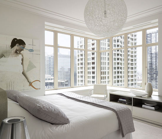 Picture of Smart Design Concepts for Small Bedrooms