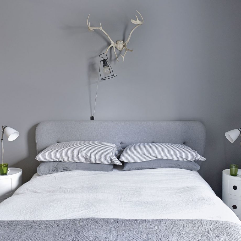 Picture of Smart Design Concepts for Small Bedrooms