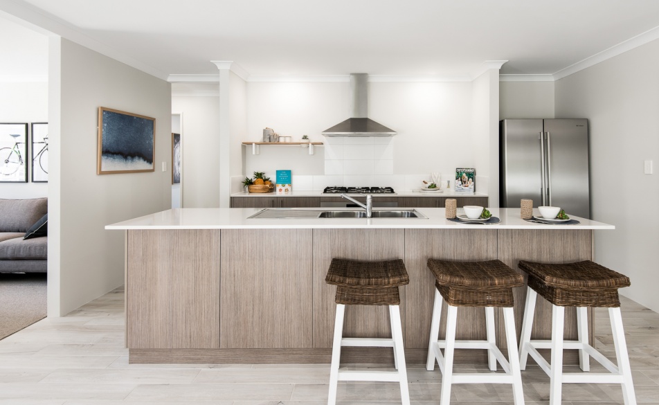 Picture of Urbane Four Bedroom Residential House