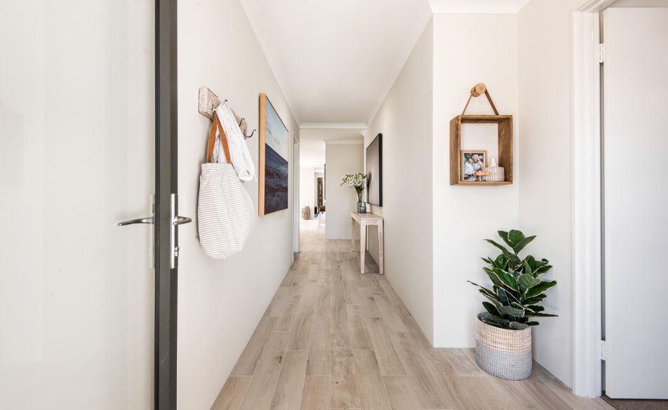 Picture of Urbane Four Bedroom Residential House