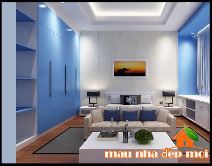 Picture of Compelling Two Story Contemporary House