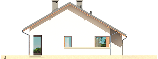 Picture Influential Expressions of Modern Country House
